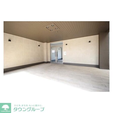 レナジア鶴ヶ島の物件内観写真